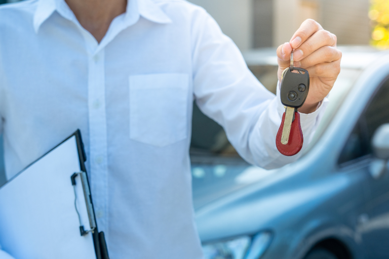 Auto-dealers